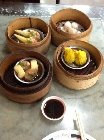 Tong Kee Chinese Restaurant