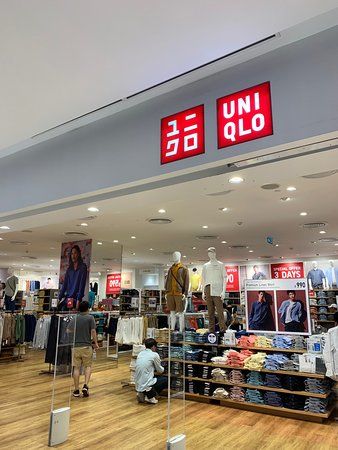 EmQuartier Alışveriş Merkezi